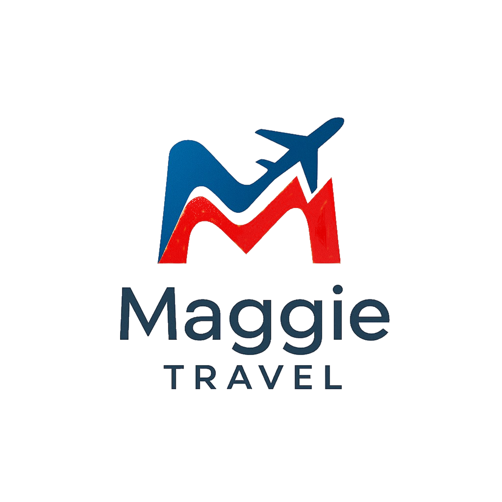 Maggie Travel Logo